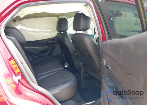 2019 Buick Encore Awd Sport Touring z USA, uszkodzony, nr VIN KL4CJ2SB1KB783027